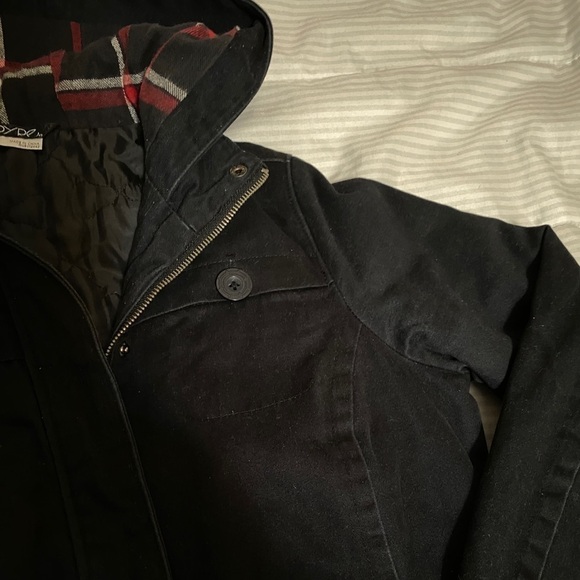 Empyre Jacket Size S - Picture 4 of 6